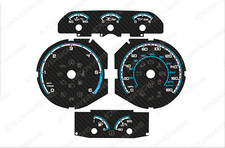 Ford Focus ST Mk3.5 Diesel