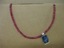 Vintage bohemian glass - bohemian,