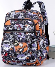 The nightmare before - the,