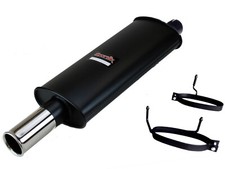 Sportex Vauxhall Astra mk3