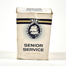 SENIOR SERVICE FINE VIRGINIA