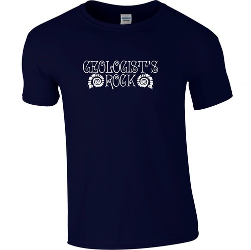 Geologist rock shirt - rock, t-shirt