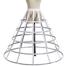Crinoline Underskirt Petticoat