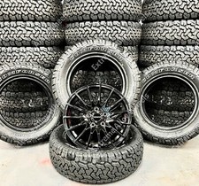 16" Black Pulse Alloy Wheels