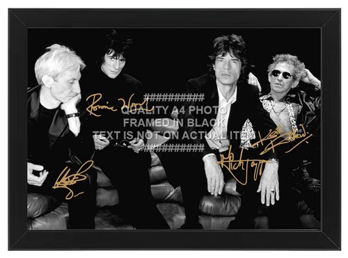 The rolling stones band - the,