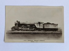 LNER Enterprise Passenger