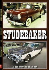 Studebaker (AUTO REVIEW)