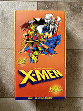 ASICS Gel-Lyte III '07 Kith Marvel X-Men Mystery Sealed Box - UK 10 / US 11