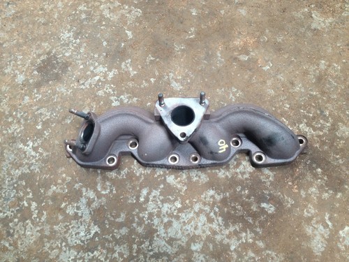Ssangyong kyron diesel - ssangyong,