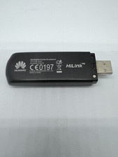 Huawei 4G LTE Multimode E3272 USB dongle Unlocked UK Stock