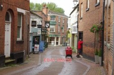 PHOTO  MILL STREET NANTWICH
