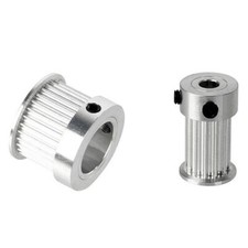 Width 12 - 30 Tooth S3M Timing