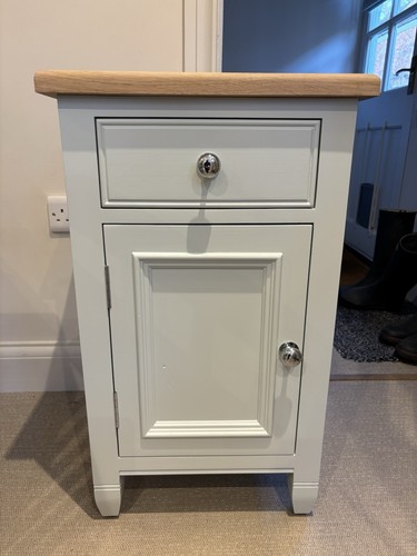 Neptune chichester bedside - neptune,