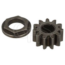 MTD Steering Bushing Flange Bearing & Pinion Gear Kit