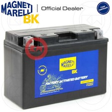 MAGNTI MARELLI AGM 8AH YT9B-BS