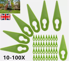 10-100X Plastic Blade Cutter