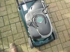 hayter harrier 41 ranger