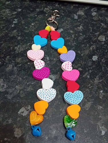 Handmade show you - handmade, love