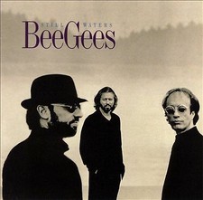 Bee Gees : Still Waters CD Value Guaranteed from eBay’s biggest seller!