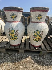 Italian 2x Lemon Tiled Extra