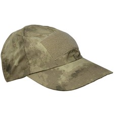 Tactical Baseball Cap - ICC AU