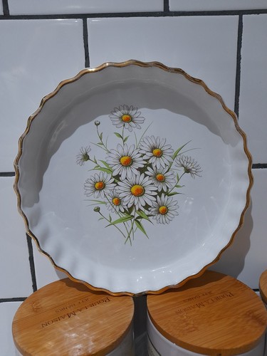 Vintage ashley ceramics 5 - ashley, 8.5