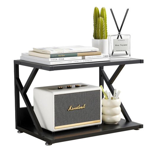 Tier desktop printer stand - 2,
