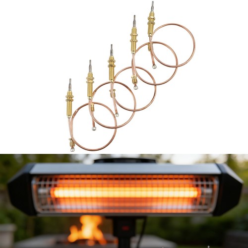 5pcs gas heater - 5pcs,