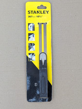 STANLEY 10 1/2" SLIDING BEVEL