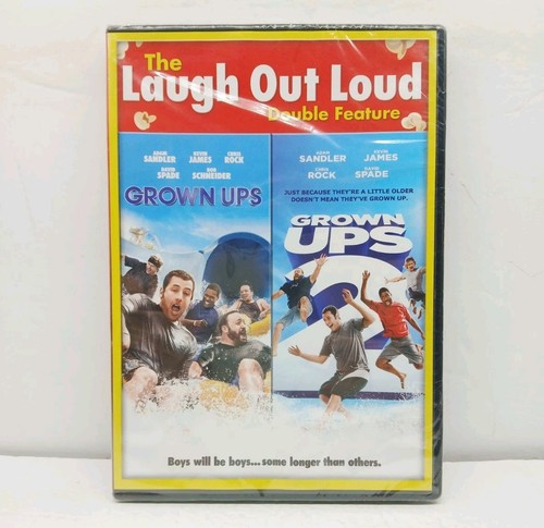 Grown ups 2 adam - grown, 1