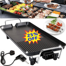 Large Teppanyaki Grill Table