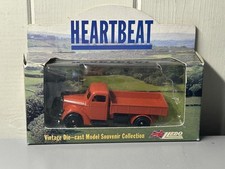 Lledo Promotional Morris