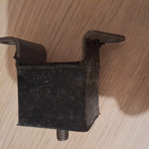 Classic mini exhaust middle - mini,