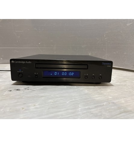 Cambridge audio sonata cd30 - cambridge,