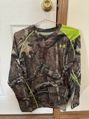 Under armour men camo - under, men’s