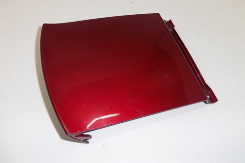 Rear fairing cowl cover - fairing,