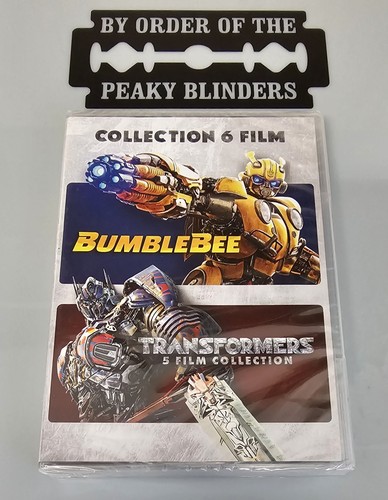 Bumblebee transformers 6 - transformers,