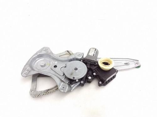 Toyota power window regulator - power,