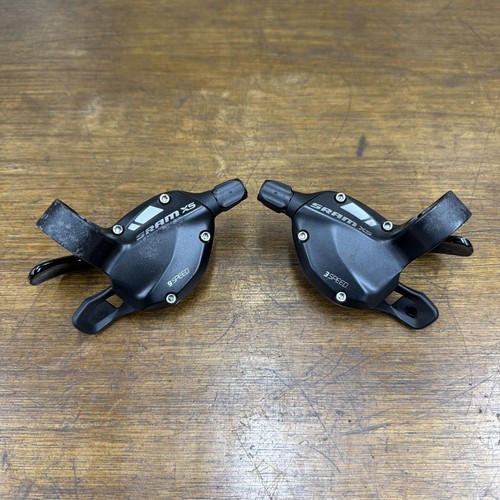 Sram shifter set 3 - set,