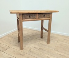 Vintage Rustic Reclaimed Elm 2