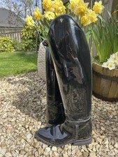 Petrie Elegance Dressage Boots