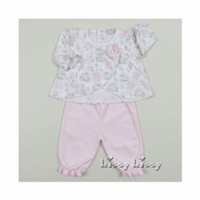 Kissy Kissy Dreamland Pant Set