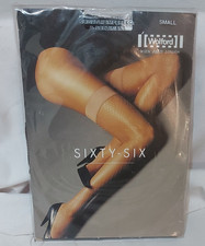 Wolford Sixty-Six Stay Up Open