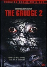 Grudge 2 [DVD] [2006] [Region 1] [US Import] [NTSC]