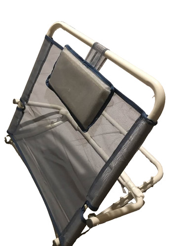 Adjustable folding bed - adjustable,