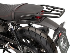 Honda GB 350 S Tube Rear Rack