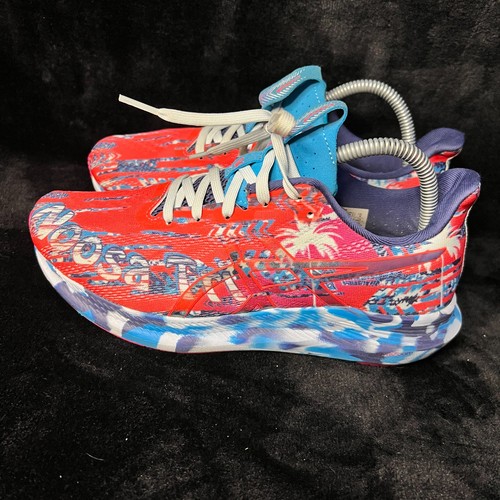 Asics gel noosa tri - asics, 14