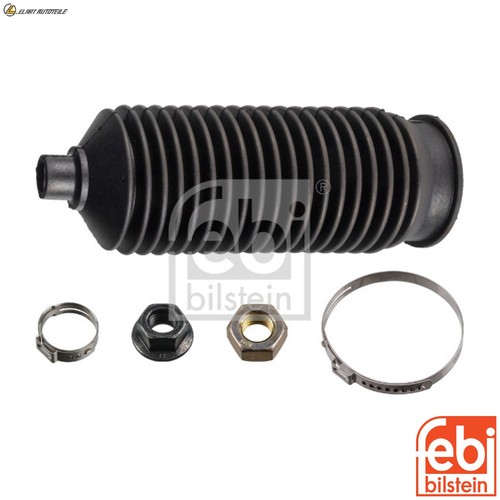 Steering bellows kit 22557 for - bellows,
