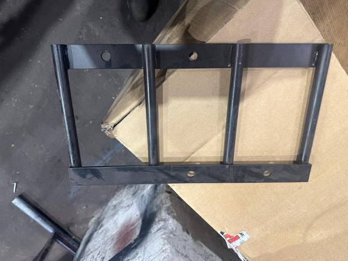 Hyva skiploader light - light,