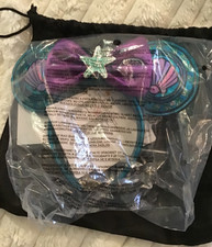 GENUINE LOUNGEFLY DISNEY ARIEL